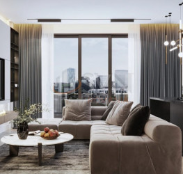 Apartament, 4 camere, 112 mp Bucuresti/Aviatiei