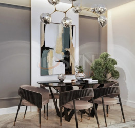 Apartament, 4 camere, 112 mp Bucuresti/Aviatiei