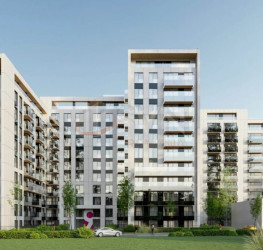 Apartament, 4 camere, 112 mp Bucuresti/Aviatiei