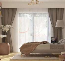 Apartament, 4 camere, 112.46 mp Bucuresti/Berceni