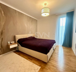 Apartament, 4 camere, 113 mp Bucuresti/Baneasa