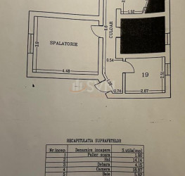 Apartament, 4 camere, 113 mp Bucuresti/Cotroceni