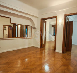 Apartament, 4 camere, 113 mp Bucuresti/Kiseleff
