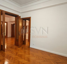 Apartament, 4 camere, 113 mp Bucuresti/Kiseleff