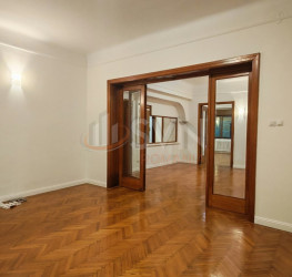 Apartament, 4 camere, 113 mp Bucuresti/Kiseleff