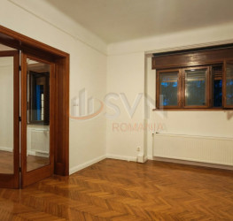 Apartament, 4 camere, 113 mp Bucuresti/Kiseleff
