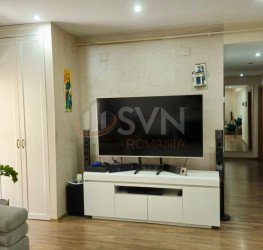 Apartament, 4 camere, 114.41 mp Bucuresti/Pipera