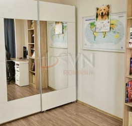 Apartament, 4 camere, 114.41 mp Bucuresti/Pipera