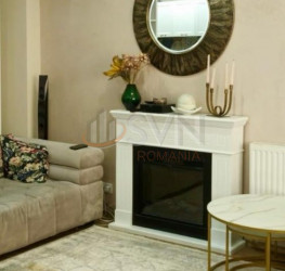Apartament, 4 camere, 114.41 mp Bucuresti/Pipera