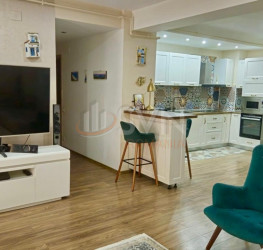 Apartament, 4 camere, 114.41 mp Bucuresti/Pipera