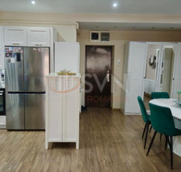 Apartament, 4 camere, 114.41 mp Bucuresti/Pipera