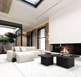 Apartament, 4 camere, 115 mp Bucuresti/Dacia