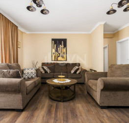 Apartament, 4 camere, 115.45 mp Bucuresti/Bucurestii Noi