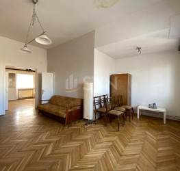 Apartament, 4 camere, 116 mp Bucuresti/Calea Victoriei