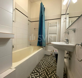 Apartament, 4 camere, 116 mp Bucuresti/Calea Victoriei