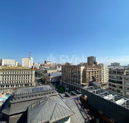 Apartament, 4 camere, 116 mp Bucuresti/Calea Victoriei