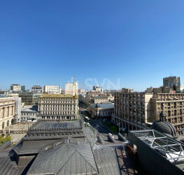 Apartament, 4 camere, 116 mp Bucuresti/Calea Victoriei