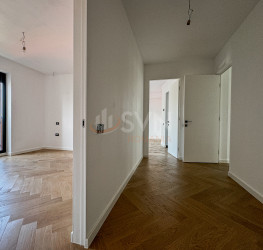 Apartament, 4 camere, 116 mp Bucuresti/Floreasca