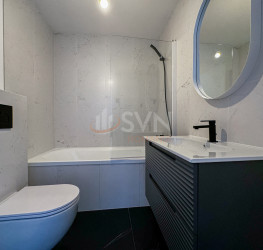 Apartament, 4 camere, 116 mp Bucuresti/Floreasca