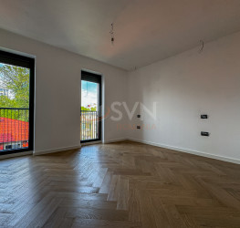 Apartament, 4 camere, 116 mp Bucuresti/Floreasca