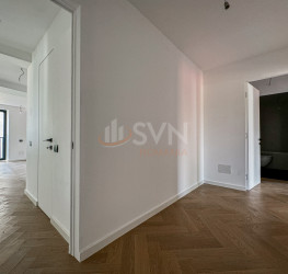 Apartament, 4 camere, 116 mp Bucuresti/Floreasca