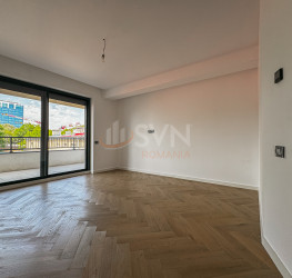 Apartament, 4 camere, 116 mp Bucuresti/Floreasca