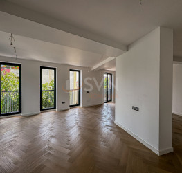 Apartament, 4 camere, 116 mp Bucuresti/Floreasca