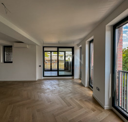 Apartament, 4 camere, 116 mp Bucuresti/Floreasca