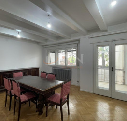 Apartament, 4 camere, 116 mp Bucuresti/Armeneasca