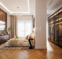 Apartament, 4 camere, 116.99 mp Bucuresti/Iancu Nicolae