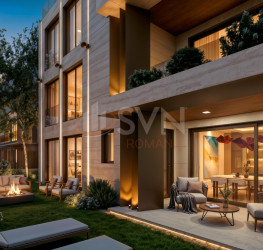 Apartament, 4 camere, 116.99 mp Bucuresti/Iancu Nicolae