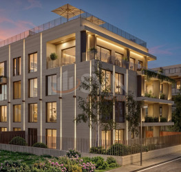 Apartament, 4 camere, 116.99 mp Bucuresti/Iancu Nicolae