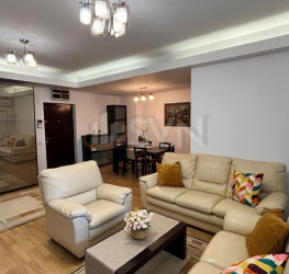 Apartament, 4 camere, 117 mp Bucuresti/Herastrau