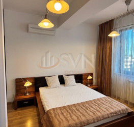 Apartament, 4 camere, 117 mp Bucuresti/Herastrau