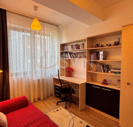 Apartament, 4 camere, 117 mp Bucuresti/Herastrau