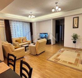 Apartament, 4 camere, 117 mp Bucuresti/Aviatiei