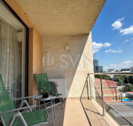 Apartament, 4 camere, 117 mp Bucuresti/Aviatiei