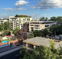 Apartament, 4 camere, 117 mp Bucuresti/Aviatiei