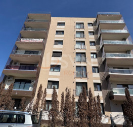 Apartament, 4 camere, 118.58 mp Bucuresti/Pipera