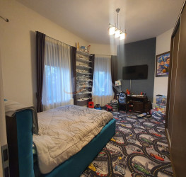 Apartament, 4 camere, 118.66 mp Bucuresti/Gradina Icoanei