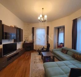 Apartament, 4 camere, 118.66 mp Bucuresti/Gradina Icoanei