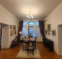 Apartament, 4 camere, 118.66 mp Bucuresti/Gradina Icoanei