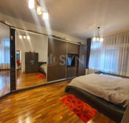 Apartament, 4 camere, 118.66 mp Bucuresti/Gradina Icoanei