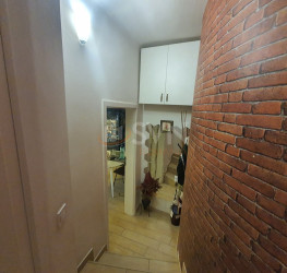 Apartament, 4 camere, 118.66 mp Bucuresti/Gradina Icoanei