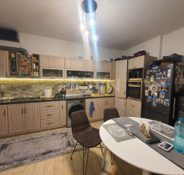 Apartament, 4 camere, 118.66 mp Bucuresti/Gradina Icoanei