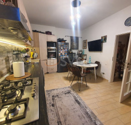 Apartament, 4 camere, 118.66 mp Bucuresti/Gradina Icoanei