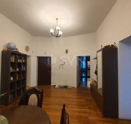 Apartament, 4 camere, 118.66 mp Bucuresti/Gradina Icoanei