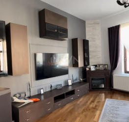 Apartament, 4 camere, 118.66 mp Bucuresti/Gradina Icoanei