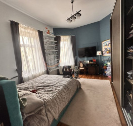 Apartament, 4 camere, 118.66 mp Bucuresti/Gradina Icoanei