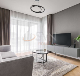 Apartament, 4 camere, 119 mp Bucuresti/Pipera